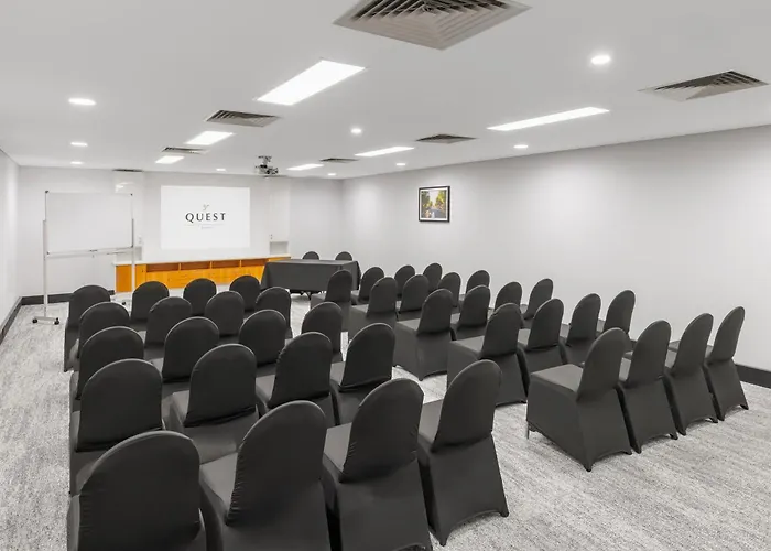 Quest Albury