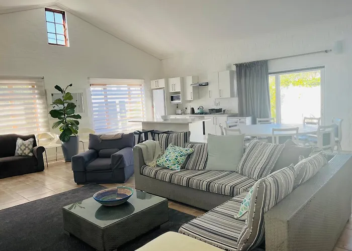 The Lily House Hermanus