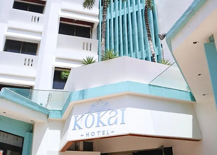 Hotel Plaza Kokai Cancún