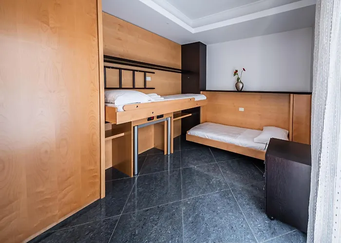 Blu Residence - Hotel Nel Salento Casarano