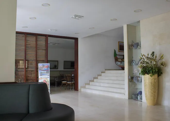 Hotel Taroa