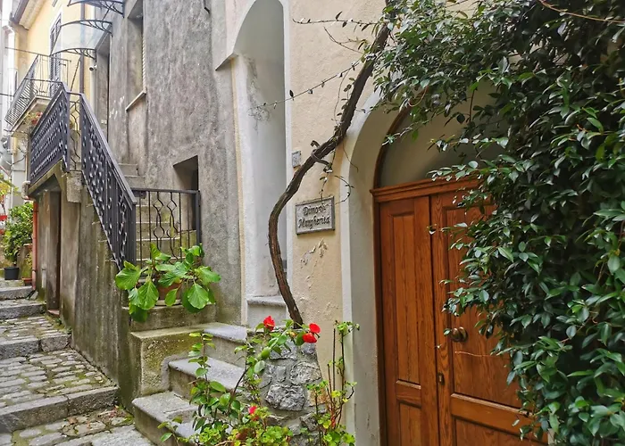 Il Borgo Ospitale - Albergo Diffuso Rotonda