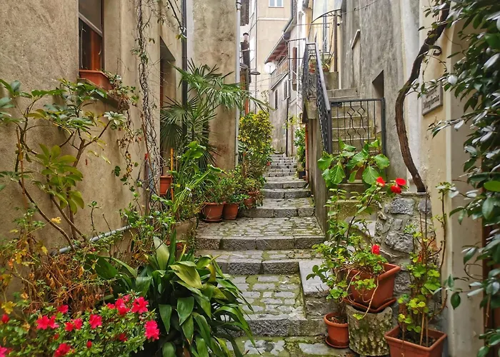 Il Borgo Ospitale - Albergo Diffuso Rotonda