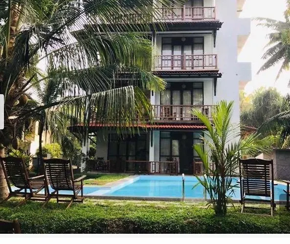 Windy Garden Bed & Breakfast Galle