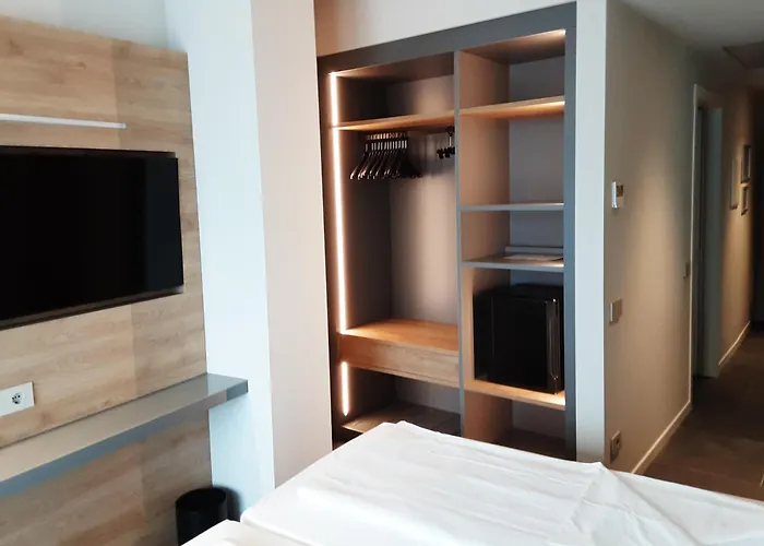 Hotel Astor Limone sul Garda