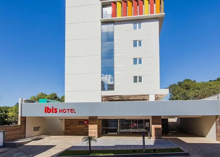 Ibis Erechim Hotel