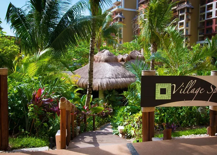 Villa del Palmar Cancun Luxury Beach Resort&Spa