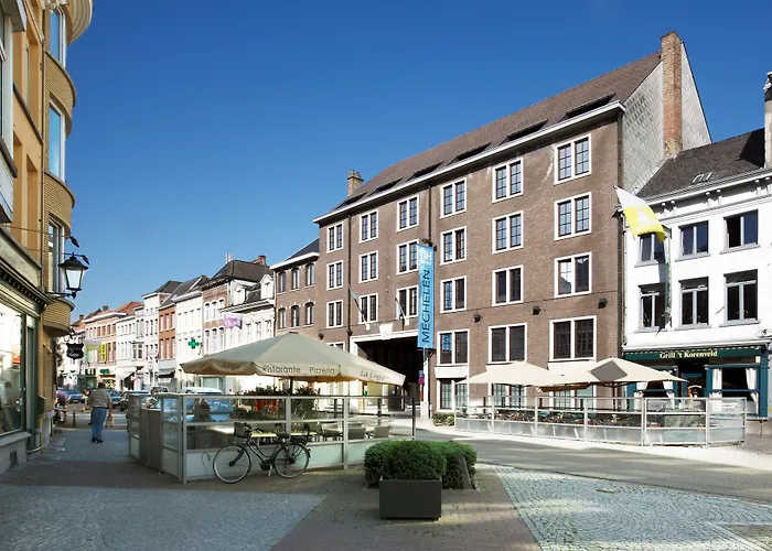 Hotel Nh Malines