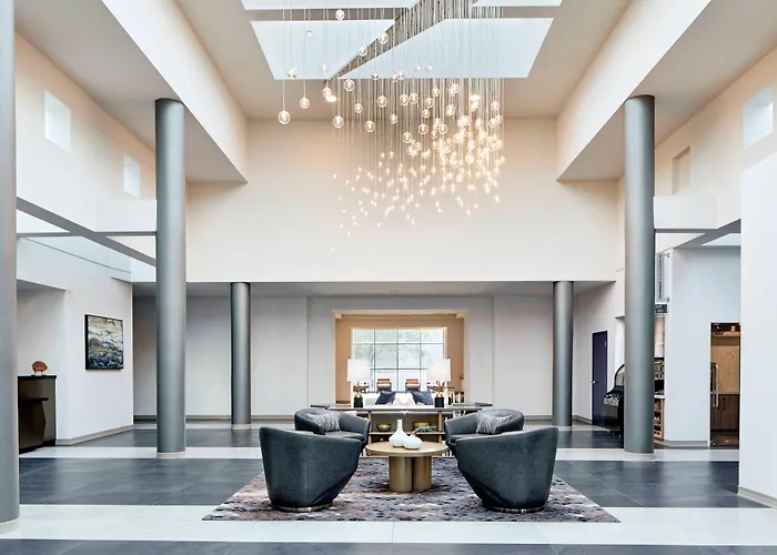 Delta Hotels By Marriott Toledo