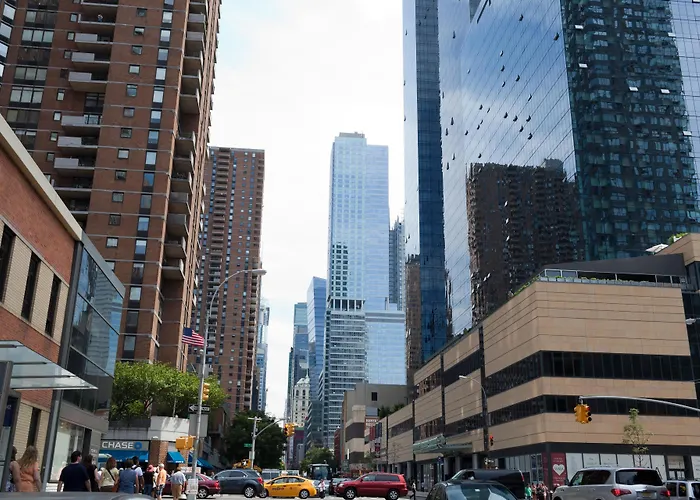 Travel Inn - Midtown Manhattan