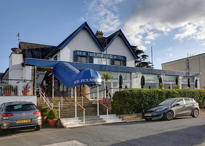 New Holmwood Hotel Cowes 