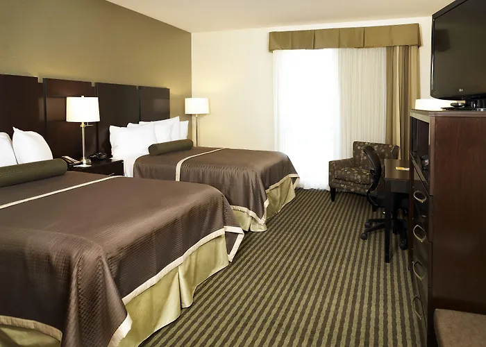 The Prussia Hotel