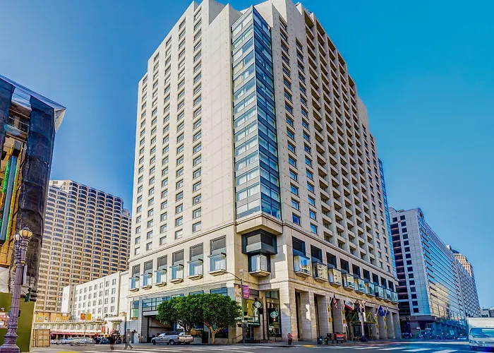 Hotel Nikko São Francisco