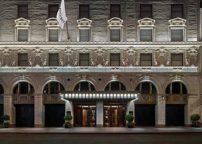 Paramount Times Square - A Generator Hotel Nova Iorque