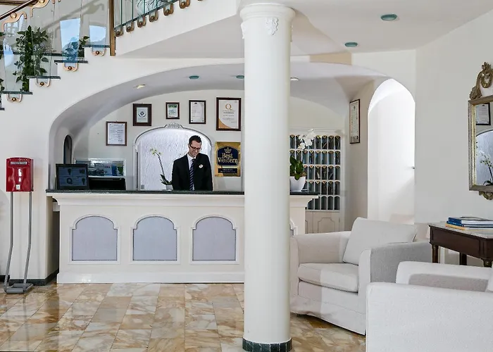Hotel Syrene
