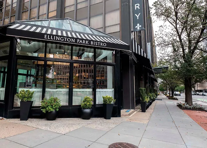 Hotel Eurostars St Gregory Dupont Circle Georgetown Washington