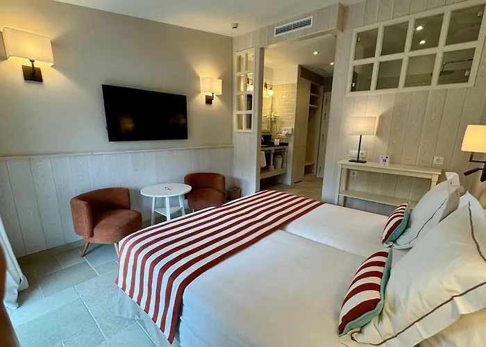 Hotel Playa Sol Cadaqués