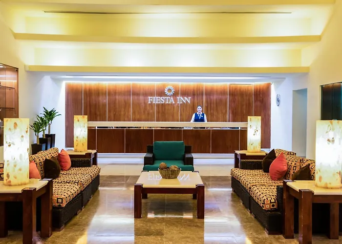 Fiesta Inn Tuxtla Gutierrez