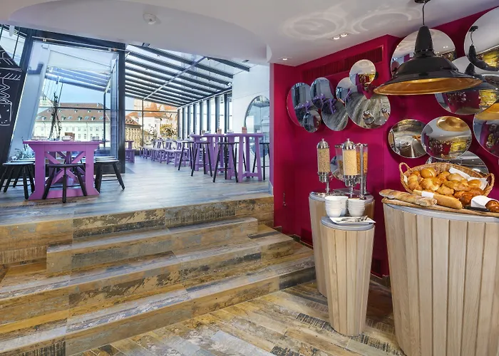 Hotel Swiss Wine By Fassbind Losanna
