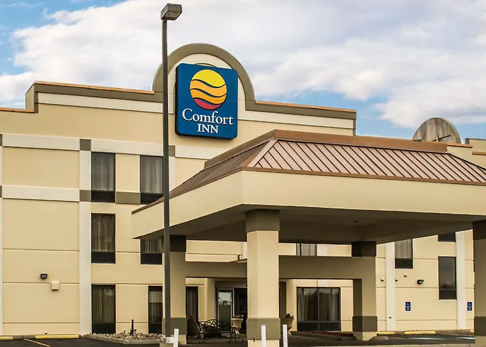 Quality Inn Akron