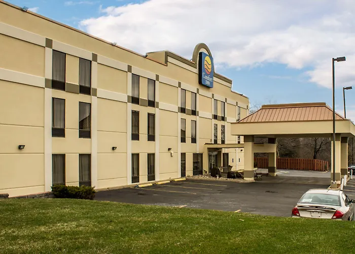 Quality Inn Akron