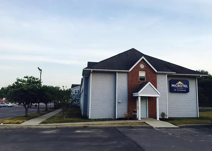 Microtel Inn & Suites By Wyndham Syracuse Baldwinsville