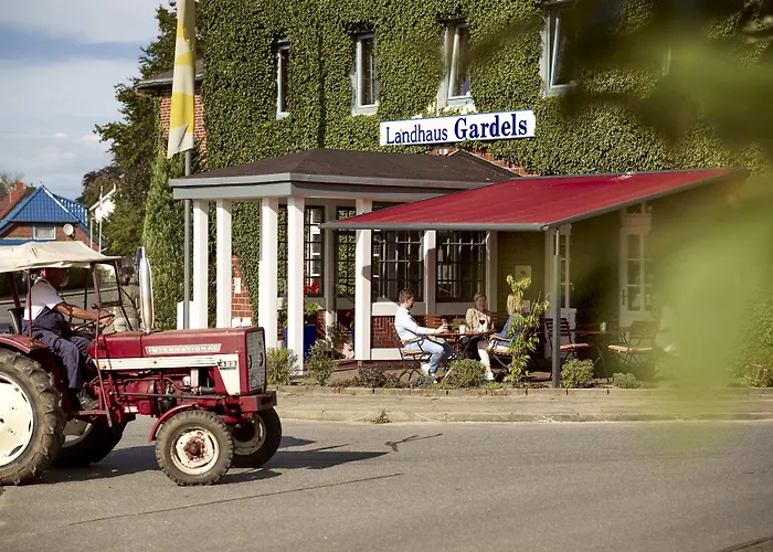 Ringhotel Gardels