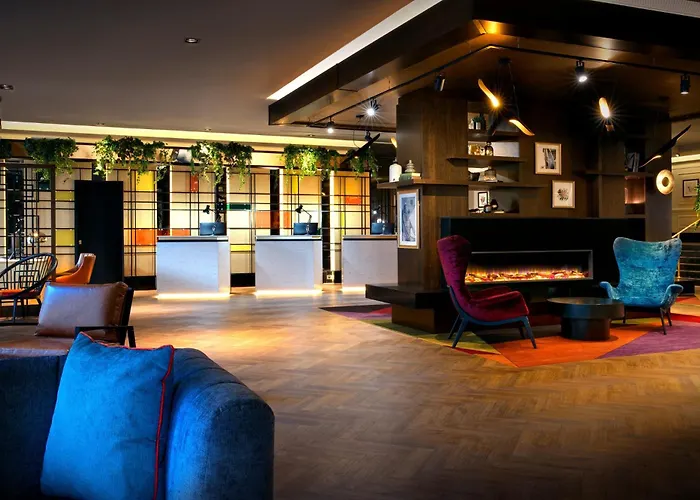 Leonardo Royal Hotel London City - Tower Of Londen