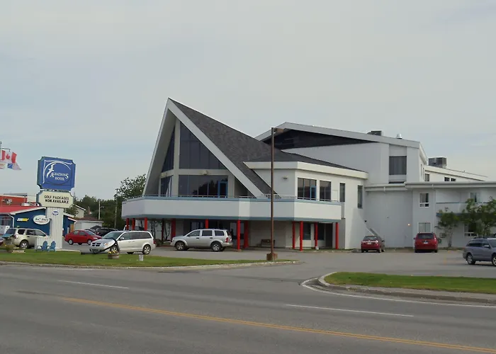 Albatross Hotel