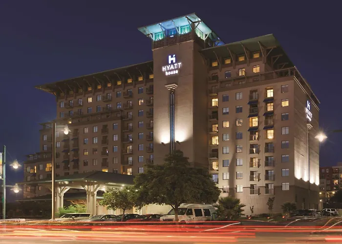 Hyatt House Emeryville