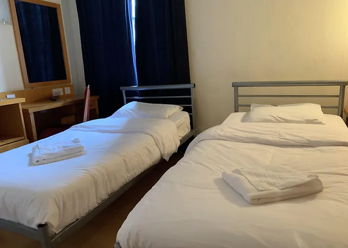 Berkeley Court Hotel London
