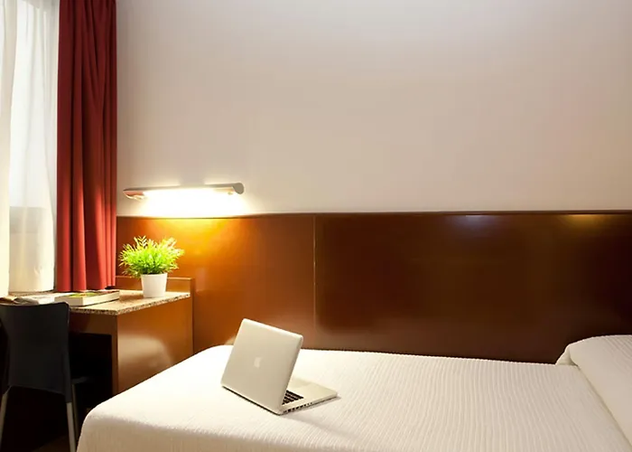 Hotel Sant Pau Barcelone