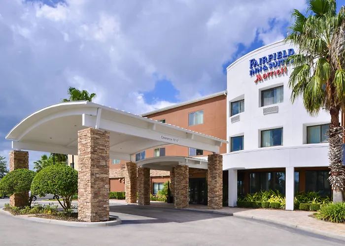 Fairfield Inn & Suites Orlando Ocoee