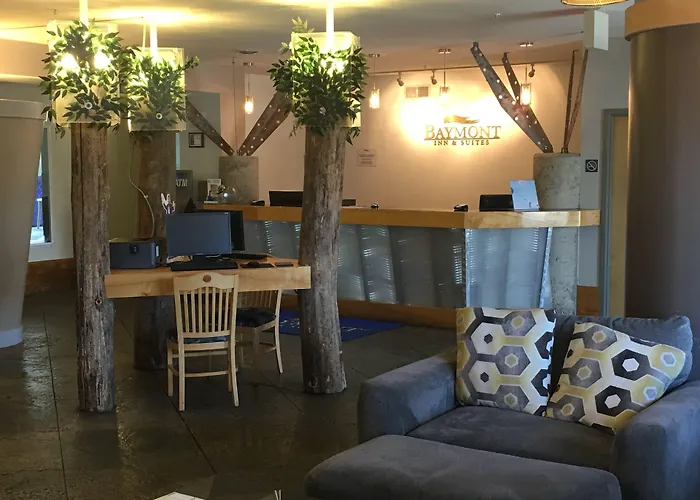 Baymont By Wyndham Noblesville