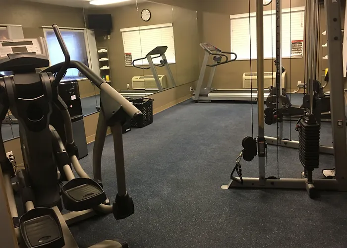 Baymont By Wyndham Noblesville