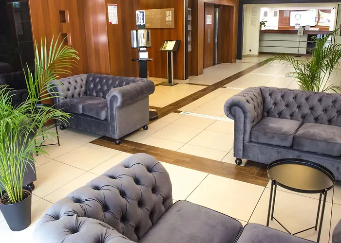 Best Western Hotel Portos