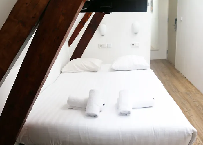 Budget Hotel Max