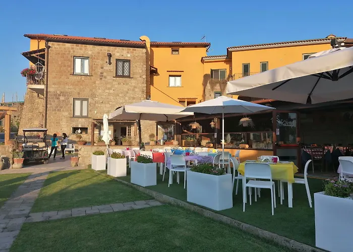 Casale Antonietta Bed and Breakfast Sorrento