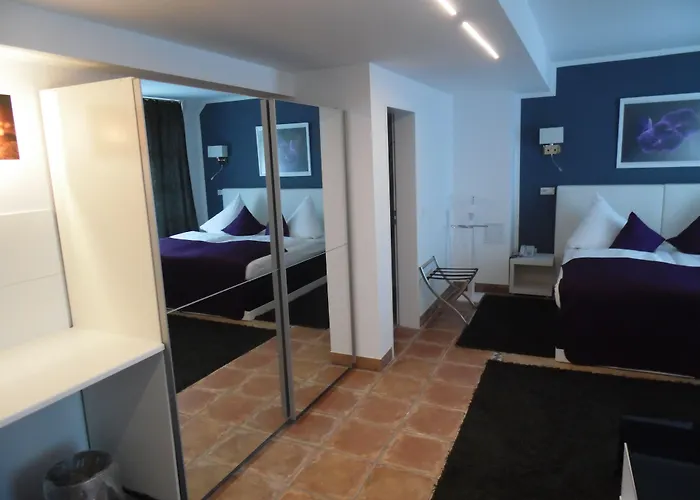 Hotel Rheingold