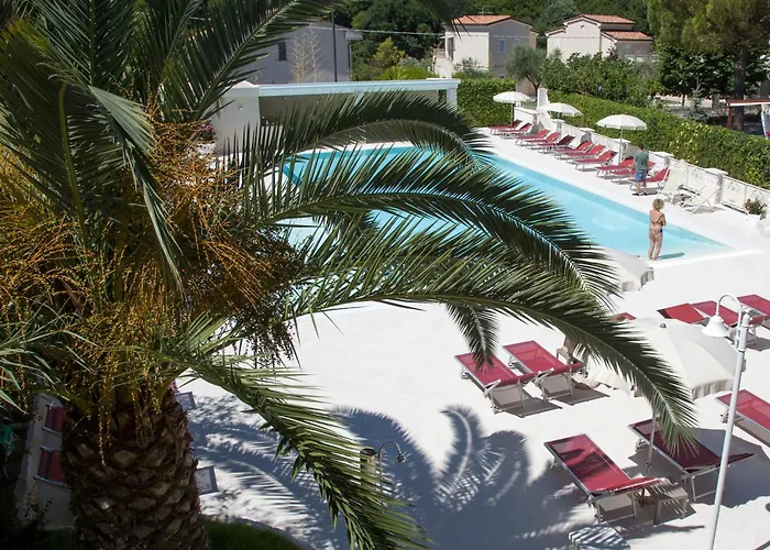 Hotel Giardino Suites&Spa Numana