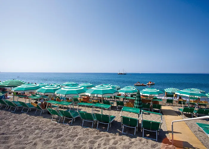Hotel Parco Smeraldo Terme Barano dʼIschia
