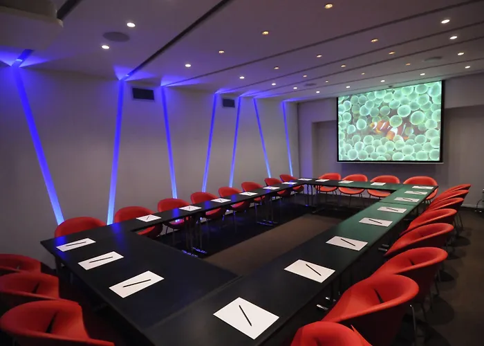 Cosmopolitan Hotel Firenze