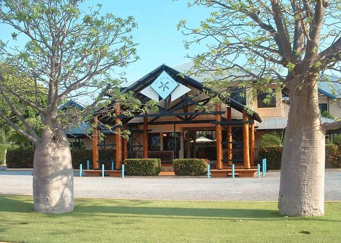 Blue Seas Resort Broome