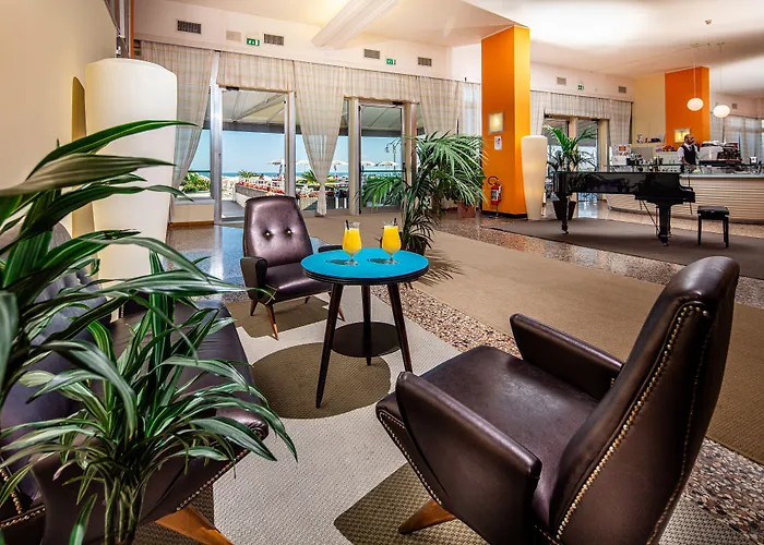 Hotel Astor