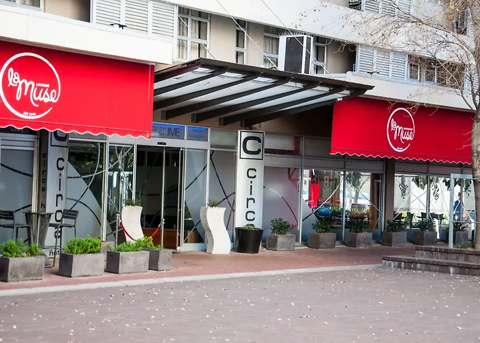 The Luxury Hotel Cape Town