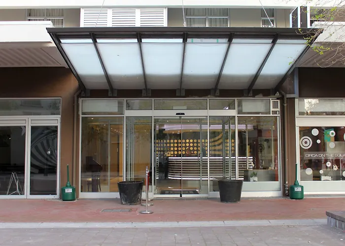 The Luxury Hotel Cape Town