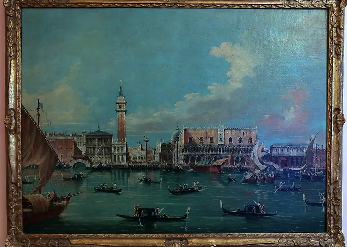 Hotel Ca' Alvise Venetië