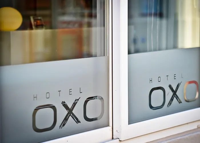 Hotel Oxo