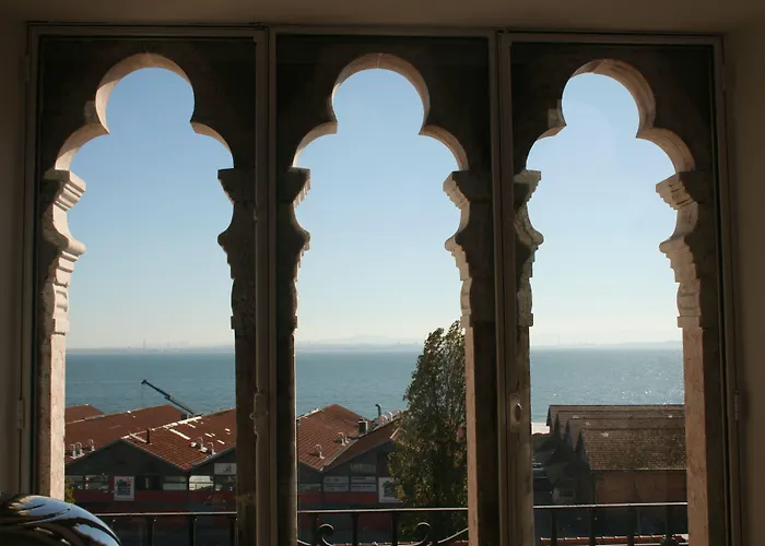 Palacete Chafariz Del Rei - By Unlock Hotels Lisbon