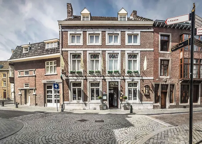 Hotel Au Quartier Maastricht